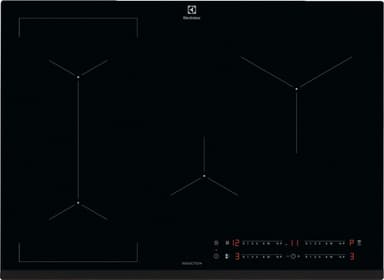 Electrolux Häll HOB750MI