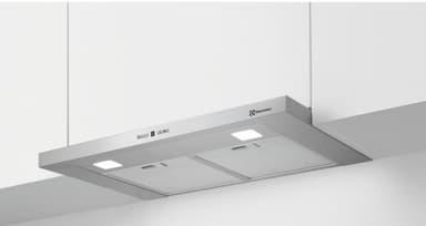 Electrolux  EFT6576OX