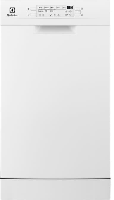 Electrolux Diskmaskin ESA22100SW (Vit)