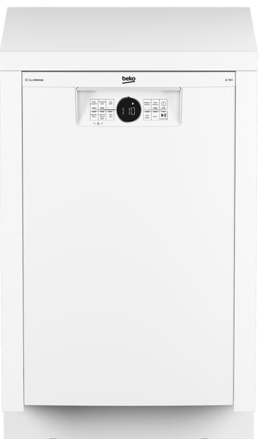 Beko diskmaskin BDUS26010WQ