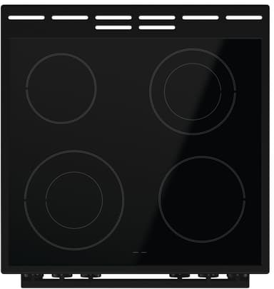 Gorenje spis EC8647BN