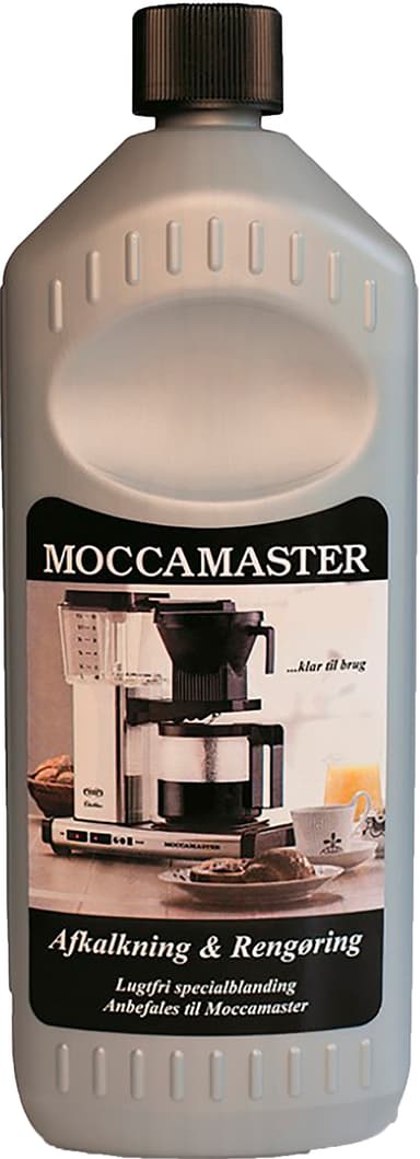 Moccamaster Avkalkningsmedel