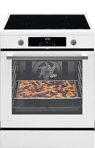 Electrolux Spis EKI66791OW (Vit)