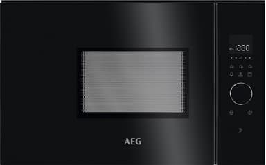 AEG Serie 8000 Mikrovågsugn MBB1756SEB (svart)