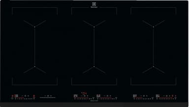 Electrolux Serie 600 Induktionshäll HOB980MF (90cm)