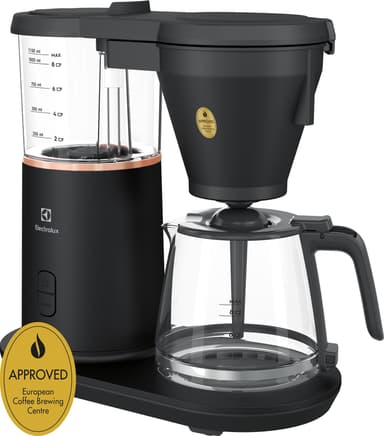 Electrolux Explore 7 kaffebryggare E7CM14GB