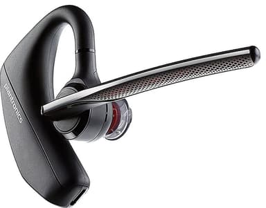 Plantronics Voyager 5200 Bluetooth Headset (svart)
