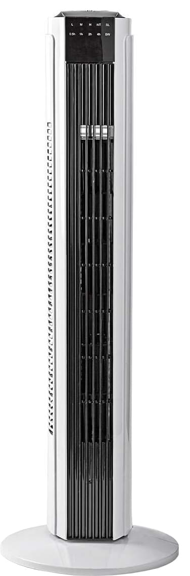 Nedis pelarfläkt  FNTR10CWT40