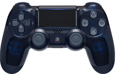 DualShock 4 trådlös kontroll: Limited Edition