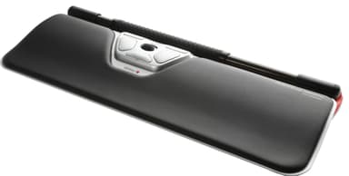 Contour RollerMouse Red Plus trådlös rullmus