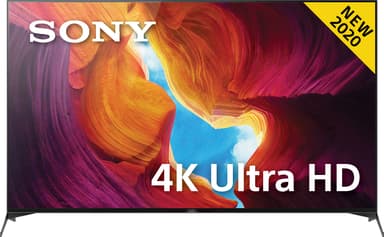 Sony 65" XH95 4K UHD LED Smart TV KD65XH9505