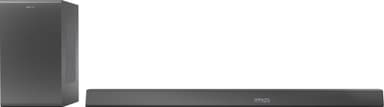 Philips 3.1.2ch soundbar TAB8905/10 (mörkgrå)