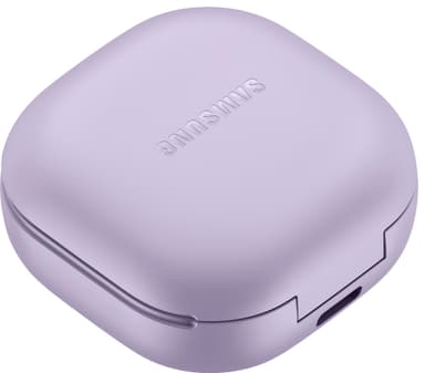 Samsung Galaxy Buds2 Pro trådlösa in ear-hörlurar (bora-lila)