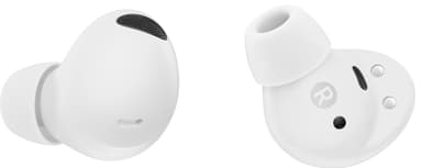 Samsung Galaxy Buds2 Pro trådlösa in ear-hörlurar (vita)