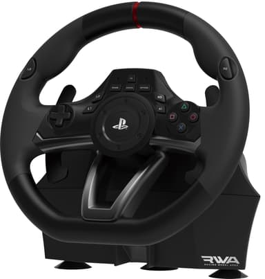Hori Apex racing ratt till PlayStation 4