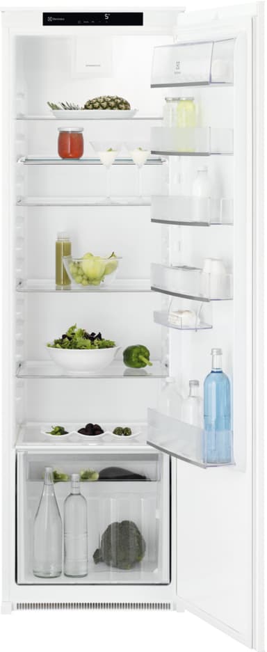 Electrolux kylskåp LRS4DF18S inbyggd