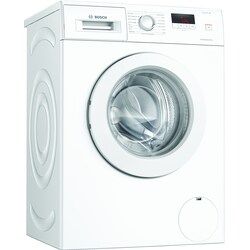 Bosch tvättmaskin WAJ240L8SN