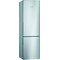 Bosch Fridge/freezer combination KGV39VIEA (Inox-easyclean)