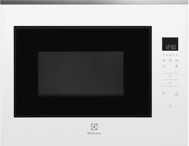 Electrolux Serie 800 Mikrovågsugn KMFE264TEW (vit)