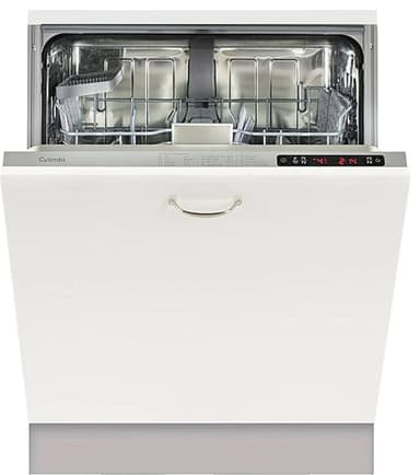 Cylinda 3000 series diskmaskin DM3138FI helt integrerad