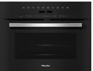 Miele mikrovågsugn H7145BMOBSW
