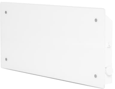 Adax ECO Basic 02 KET glaspanelelement