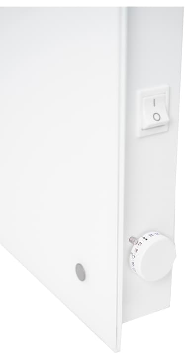 Adax ECO Basic 02 KET glaspanelelement