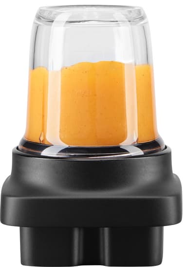 KitchenAid mixerskål 5KSB2040BBB