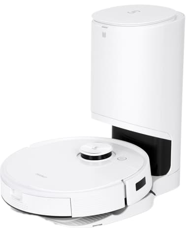 Ecovacs Deebot T9+ robotdammsugare DEEBOTT9PLUS