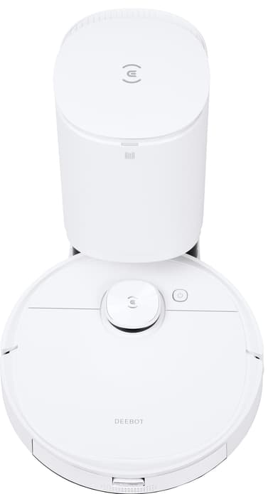 Ecovacs Deebot T9+ robotdammsugare DEEBOTT9PLUS