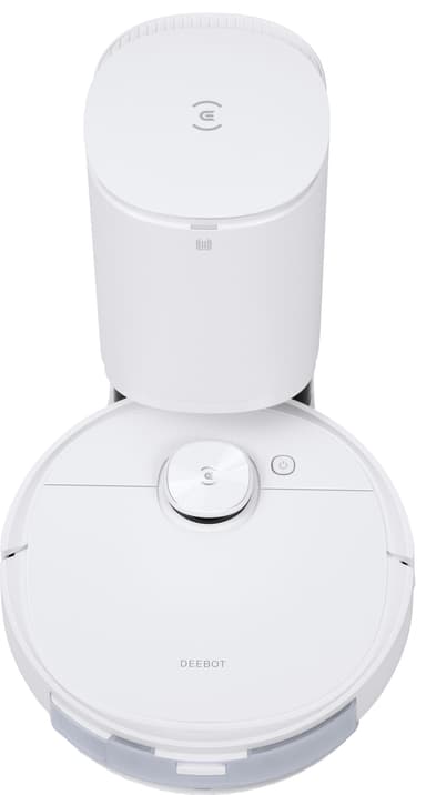 Ecovacs Deebot T9+ robotdammsugare DEEBOTT9PLUS
