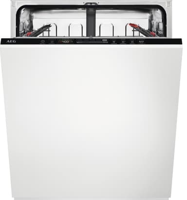 AEG Diskmaskin FSE63307P