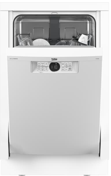 Beko diskmaskin BDUS26010WQ
