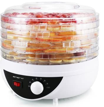 Emerio frukt och svamptork FD109543