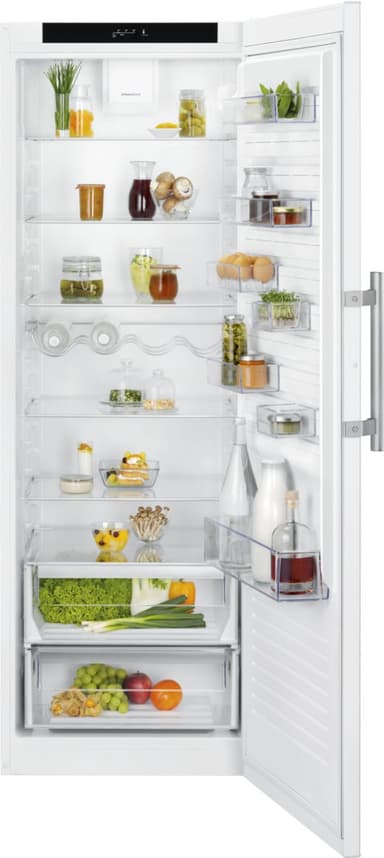Electrolux 600 CustomFlex kylskåp LRC4DF35W (vit)