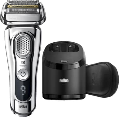 Braun Series 9 rakapparat 9395CC