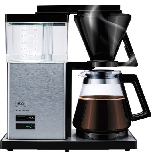 Melitta Aroma Signature Kaffebryggare MEL20748