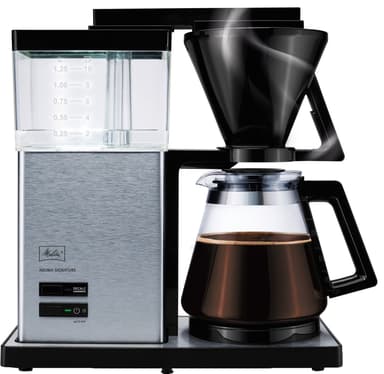 Melitta Aroma Signature Kaffebryggare MEL20748