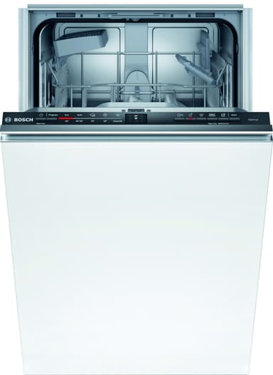 Bosch Diskmaskin SPV2IKX10E