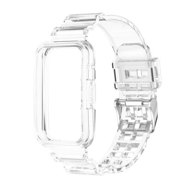 Klockarmband Transparent Huawei Watch Fit 2 Active/Huawei Watch Fit 2