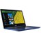 Acer Swift 3 14" bärbar dator (blå)