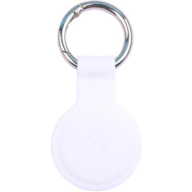 AirTag Case Vit