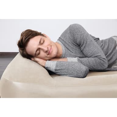 Tritech Luftmadrass 1.91m x 97cm x 42cm