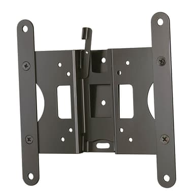 Tiltande Väggfäste 10”-39”