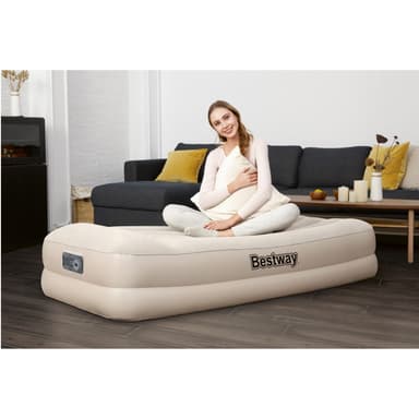 Tritech Luftmadrass 1.91m x 97cm x 42cm