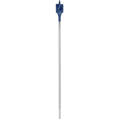 Trä-fräsborr 26 mm Total längd 400 mm Bosch Accessories