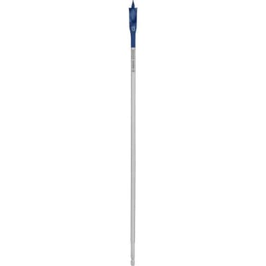 Trä-fräsborr 13 mm Total längd 400 mm Bosch Accessories
