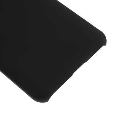 Xiaomi Redmi Go Rubberized HårdPlast Skal - Svart