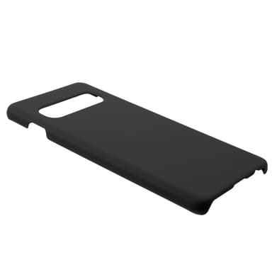 Samsung Galaxy S10 Skal i hårdplast - Svart