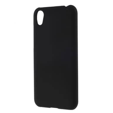 Huawei Y5 2019 / Honor 8s Rubberized HårdPlast Skal - Svart